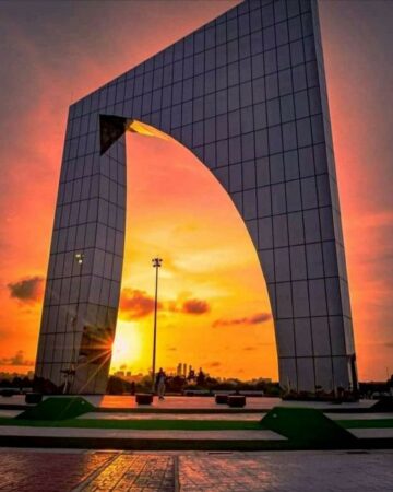 City Tour Barranquilla