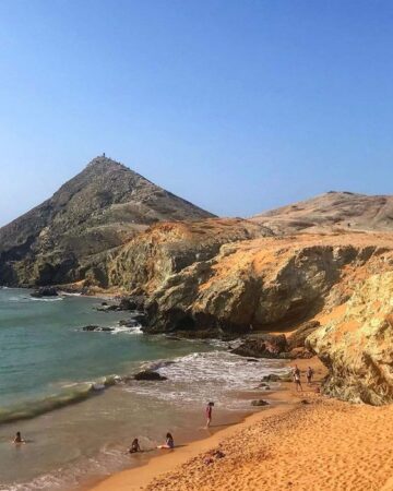 La guajira
