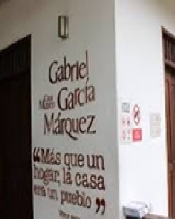 Ruta del realismo mágico