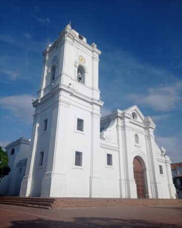 City Tour Santa Marta