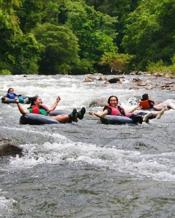 Parque Tayrona